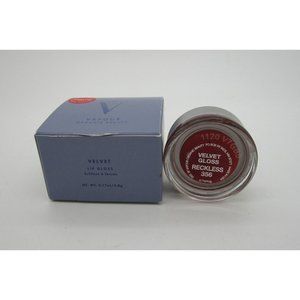 VAPOUR Organic Beauty "RECKLESS 356" Velvet Lip Gloss